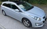 Hyundai i40 cw 1.7 CRDi Style 100kW Automatik Style - Hyundai i40 in Berlin