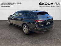 Skoda Superb - Vorschau Bild 6