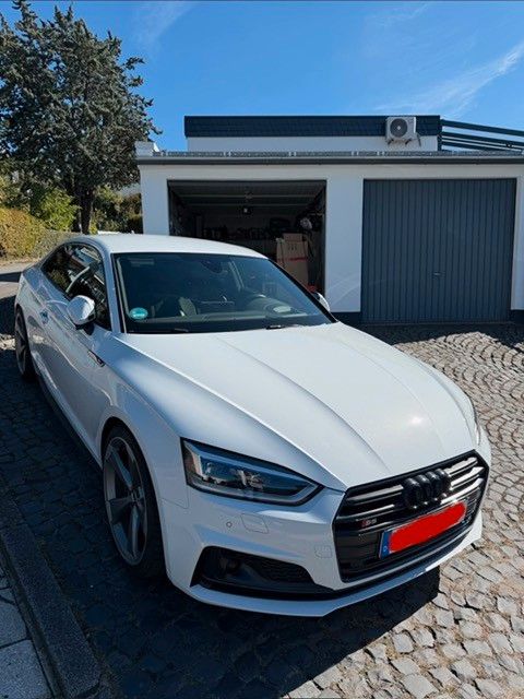 Image of Audi S5