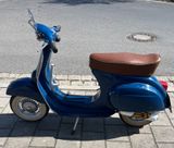 Vespa V 50 125ccm O-Lack - VESPA 50CC