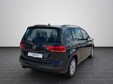 Volkswagen Touran Comfortline 2,0 l TDI SCR 150 PS 7-Gang D - VW Gebrauchtwagen
