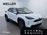 Toyota Yaris Cross Hybrid 1.5 Team D *CarPlay*RCam*Navi - : Rc