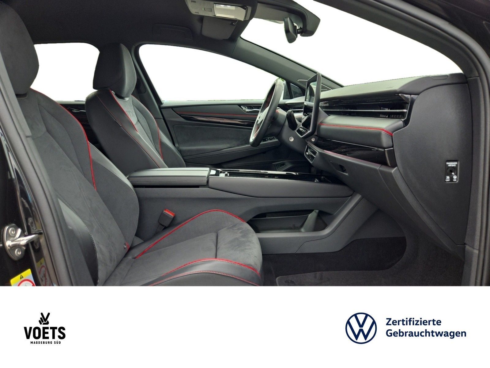 Volkswagen ID.7 - Bild 8