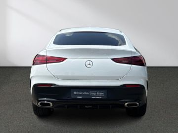 Mercedes GLE 350 - 6