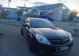 Opel Signum 2.8 V6 Turbo Sport Sport - Opel Signum: V6