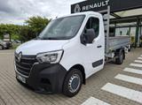 Renault Master Fahrgestell FWD JDSK EK L2H1 3,5t dCi 145 - Angebote