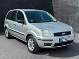 Ford Fusion Elegance*AUTOMATIK*TÜV*KLIMA*E-FENSTER - Ford Fusion Elegance mit Benzin-Antrieb