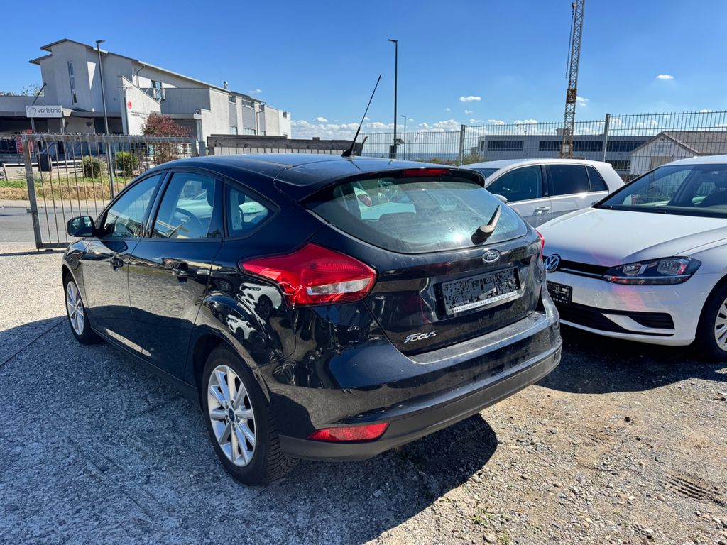 Ford Focus - Bild 2