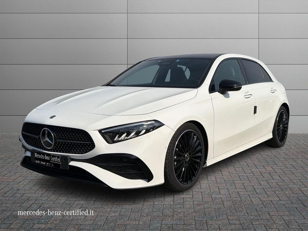 Image of Mercedes-Benz Other