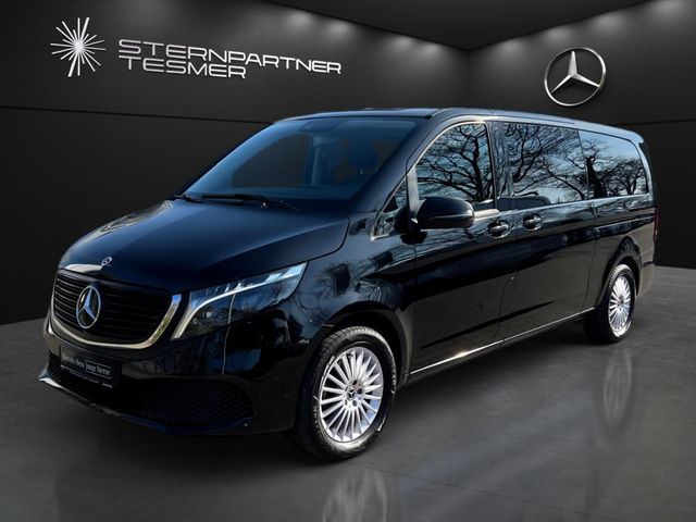 Mercedes-Benz EQV 300 Extralang elekTüren+8Sitze+langeSchienen