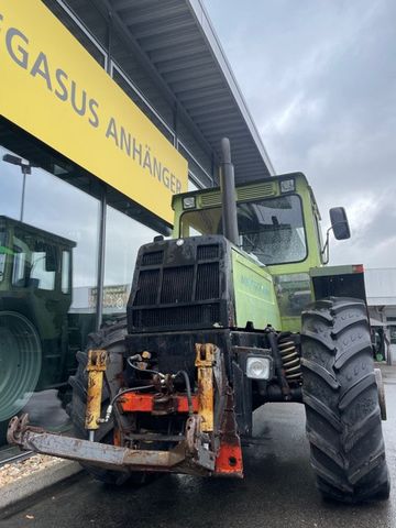 Mercedes-Benz MB Trac 1300 Oldtimer Traktor Schlepper