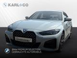 BMW 430 Gran Coupe i M Sport SHZ Klimaautom Temp Key