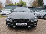 BMW 320 d Touring HUB Xenon Navi Leder 2 Hand - BMW 320: 320d