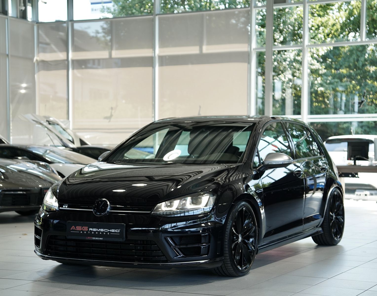 Vw Golf