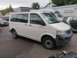Volkswagen T5 Kombi 2,5 TDI - Volkswagen T5 Kombi in Köln