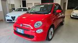 Fiat 500 1.2 Riva - Fiat 500: Riva