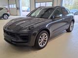 Porsche Macan S *PASM*PDLS*MEMORY*PANO*LED*BOSE*