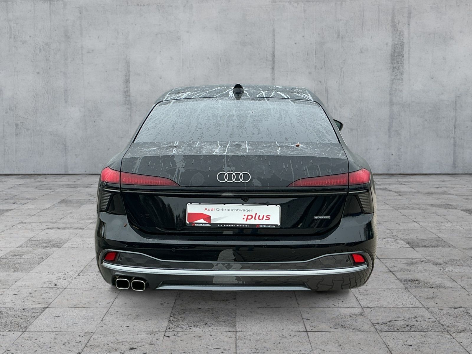 Audi A6 - Bild 5