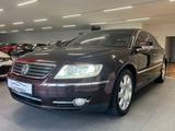 Volkswagen Phaeton W12 4Motion*MwSt.*2.Hand*Luft**450Ps* - gebrauchte VW Phaeton aus dem Jahr 2008