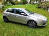 Fiat Bravo 1.4 16V Dynamic mit Sommer-/Winterreifen - gebrauchte Fiat Bravo aus dem Jahr 2010