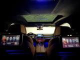 BMW 740 d xDrive/MASSAGE/HuD/B&W/LASER/TV-FUNKTION - BMW 740: D