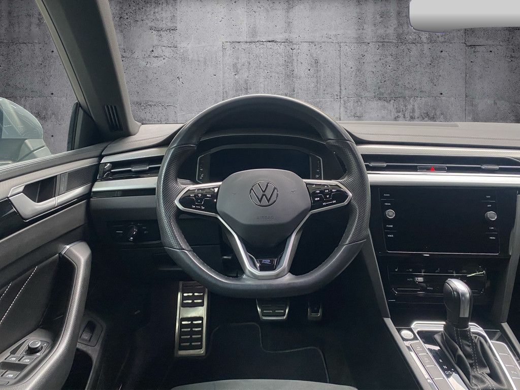 Volkswagen Arteon - Bild 20