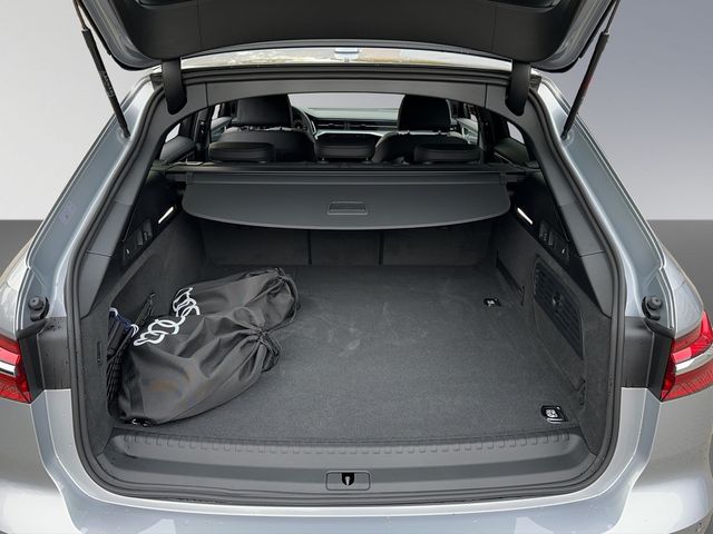 A6 Avant S line 50 TFSI e quattro 220299 kWPS S 