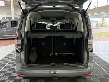 Volkswagen Caddy Maxi eHYBRID DSG STYLE ACC KAM 7SITZ AHK