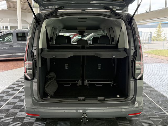 Volkswagen Caddy Maxi eHYBRID DSG STYLE ACC KAM 7SITZ AHK