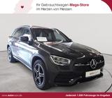 Mercedes-Benz GLC 200 4Matic 9G- AMG BusiP Night KAM - gebrauchte Mercedes-Benz GLC 200 aus dem Jahr 2022