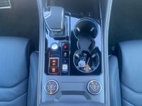 Volkswagen Touareg - Vorschau Bild 11