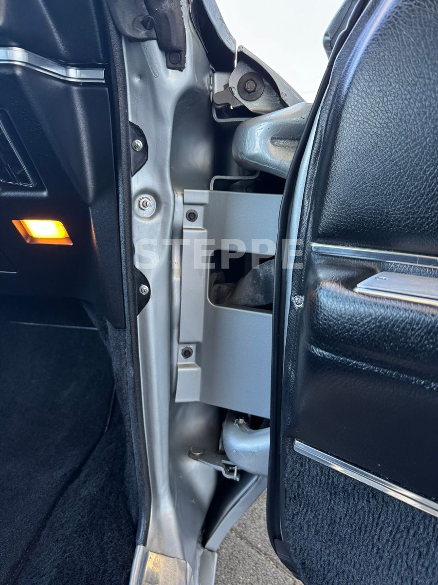 Cadillac Coupe Deville 7,7 V8 472 cu-in  Originalzustand