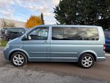 Volkswagen T5 Multivan Atlantis/Automatik/SHZ/AHK/Standhzg - Volkswagen: Multivan Atlantis