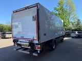 Mercedes-Benz Atego 1523 Frigoblock -30 +30 LBW 63.900KM! Mult - Mercedes-Benz Diesel Dreiseitenkipper Atego