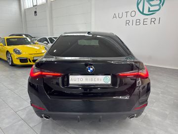 BMW 430 - 8