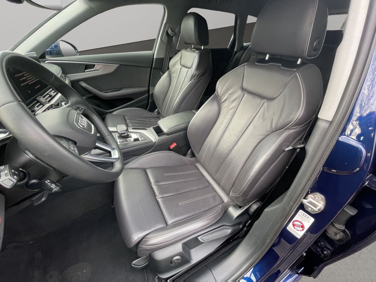 Audi A4 - Bild 10