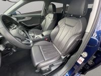 Audi A4 - Vorschau Bild 10