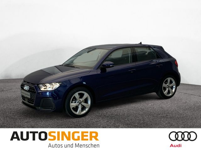 Audi A1 Sportback advanced 35 TFSI *ACC*NAVI*VIRTUAL*