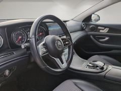 MERCEDES-BENZ E 400 d 4Matic 9G-TRONIC~MultiBeam