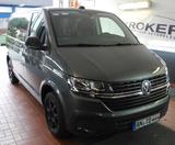 Volkswagen T6.1 Caravelle, AHK, Standheizung, 2-Zonen Klima