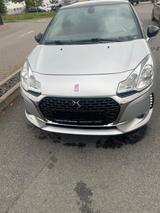 DS Automobiles DS3 - DS Automobiles DS3 in Bochum