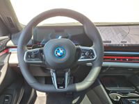 BMW i5 - Vorschau Bild 14