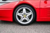 Ferrari 512 TR*1.Hand*deutsch* - Ferrari 512 Gebrauchtwagen