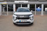 Mitsubishi Outlander  2.4 PHEV Intro Edition LED HUD - Mitsubishi: Klimaanlage