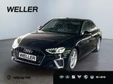 Audi A4 40 TFSI S tronic *S line*LED*Pano*PDC+*Navi*