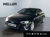 Audi A4 40 TFSI S tronic *S line*LED*Pano*PDC+*Navi* - Audi A4 in Leipzig