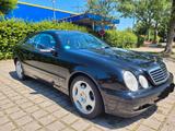 Mercedes-Benz CLK 430 AVANTGARDE TüV 5.27 sehr gepflegt - Mercedes-Benz CLK 430
