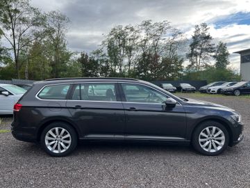 Volkswagen Passat Variant - 4