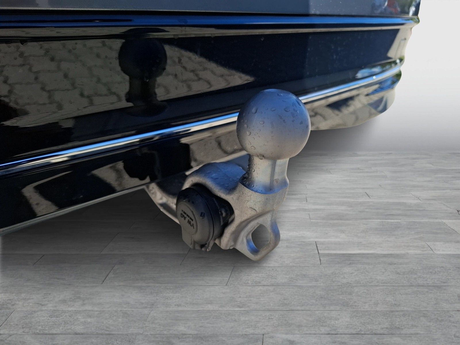 Fahrzeugabbildung Volkswagen Passat Variant TDI Elegance DSG Matrix AHK Navi