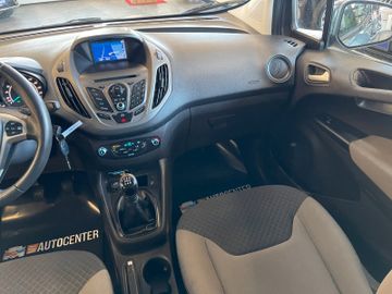 Ford Tourneo Courier Trend *TEMPOMAT*MFL*PDC*NAVI*